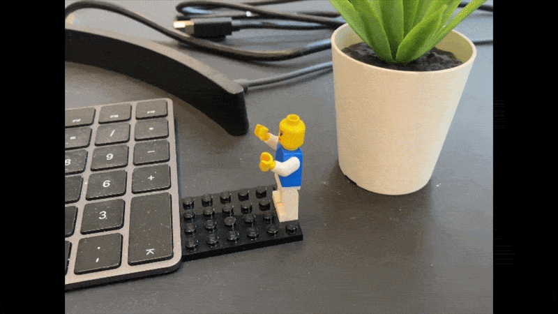 LEGO® Serious Play®